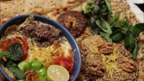 آشپزی ایرانی-بریان اصفهان