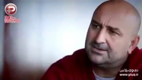 مهران احمدی: به خاطر سیاسی نبودنم، گفتند تا آخر عمرت نمی‌گذاریم سیمرغ بگیری14