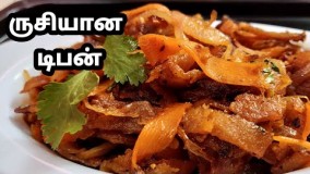 آشپزی آسان--تهیه صبحانه 7