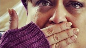 14از عزادار شدن بهاره رهنما تا مجری شدن محمدرضا گلزار