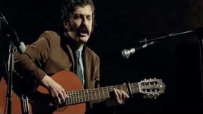 فرهاد خواننده پرمخاطب دهه 50 در فیلم مصادره + دانلود فیلم مصادره