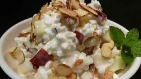 آشپزی آسان--تهیه صبحانه-بسیار خوشمزه