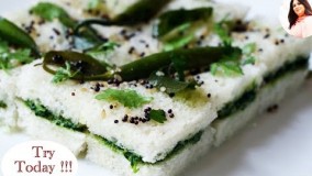 آشپزی آسان--تهیه صبحانه- در 5 دقیقه