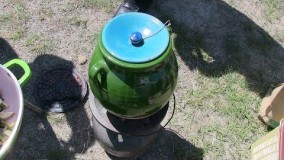 آشپزی ایرانی-تهیه  آبگوشت ) go Urmia, Iran