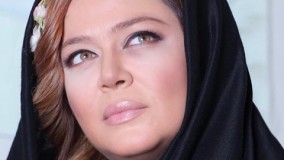 38بهاره رهنما : طلاق گرفتیم ولی با هم دوست  هستیم.....