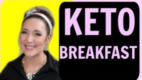 آشپزی آسان--تهیه صبحانه-کم کالری