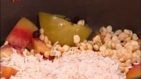 آشپزی ایرانی-آبگوشت بختیاری