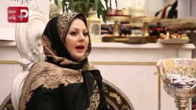 رونمایی بهاره رهنما از برندی که مشهورترین بازیگران زن مشتری اش هستند/جشنواره مد ایرانی، زن ایرانی