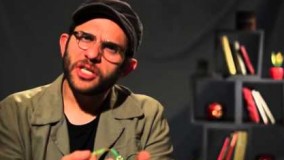 کلیپ تبلیغی بیست و هفتمین نمایشگاه بین‌المللی کتاب تهران-1 40