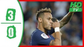 بهترین بازی های پاریسن ژرمن قسمت 5