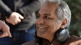 10واکنش تند بهاره رهنما به سوال عجیب مهران مدیری 