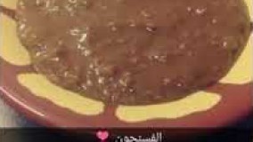 آشپزیایرانی---فسنجون بدون مرغ