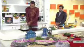 آشپزی ایرانی=-آبگوشت بریانی