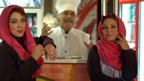 فیلم کامل و کمدی عروسک با بازی بهنوش بخیاری بهاره رهنما و لیلا اوتادی ¦ Film Kamel Aroosak