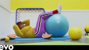 دسر آسان-تهیه سالاد میوه سریع و لذیذ