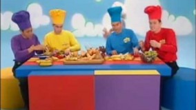 دسر آسان-تهیه سالاد میوه