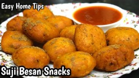 آشپزی آسان--تهیه صبحانه-مغذی