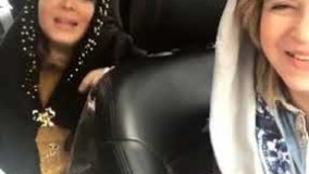 16بهاره رهنما داره میره ...