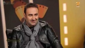 گفتگوی دیدنی و بی پرده با مهران احمدی در برنامه ۳۵ فریدون جیرانی16