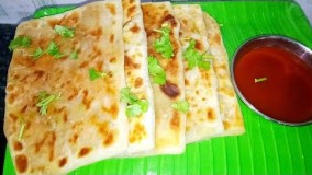 آشپزی آسان--دستور تهیه صبحانه