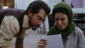 بی پولی - صحنه تحویل کار به پرویز48