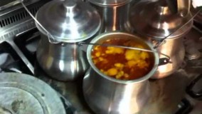 آشپزی ایرانی-ديزي 2012