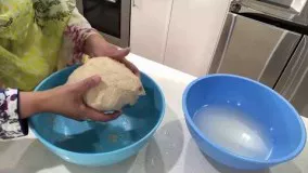 آشپزی آسان--تهیه صبحانه خانگی