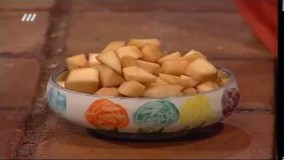 آشپزی ایرانی-آبگوشت به