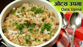 آشپزی آسان--تهیه صبحانه گیاهی