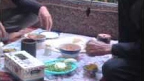 آشپزی ایرانی-آبگوشت مشتی