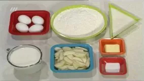 آشپزی آسان-پن کیک سیب