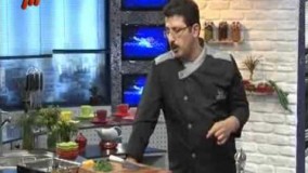 آشپزی ایرانی-خوراک ماهی