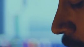 6(علی یاسینی - مراحل ضبط آهنگ اگه به من بود)