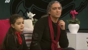  مازیار فلاحی و اثری ماندگار ازاین هنرمند  برای شهید محمد جواد تندگویان