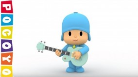 پوکویو جدید-کارتون پوکویو جم جونیور