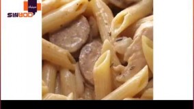 آشپزی مدرن-طرز تهیه پنه-لذیذ