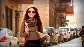  راهنمای سفر به باکو بخش 3