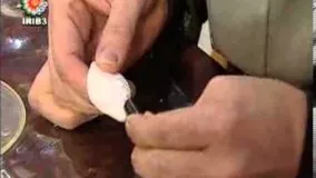 آشپزی ایرانی-ماهی فرانز