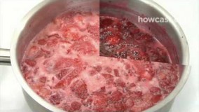 آشپزی -تهیه مربا لذیذ