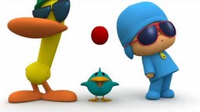 پوکویو جم جونیور-کارتون پوکویو اپارات