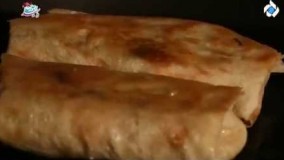 آشپزی ایرانی - خورش باقالی با گشنیز و سیر