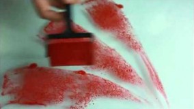 تزیین غذا--بسیار زیبا