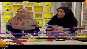 آشپزی ساده---سالاد ماکارونی با تن ماهی