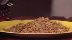 آشپزی ایرانی-غذای فوق خوشمزه