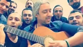 12مازیار فلاحی - دوست دارم