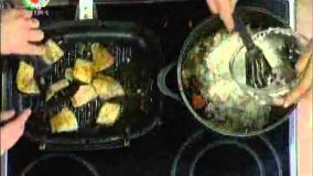 آشپزی ایرانی-حواری