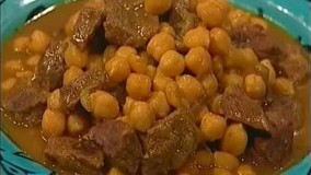 آشپزی ایرانی-قیمه بوشهری