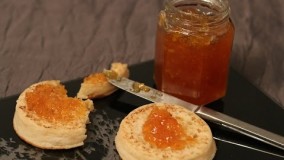 آشپزی -تهیه مربا انبه 345