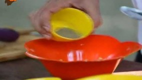 آشپزی ایرانی-مخینگر غذای ترکی