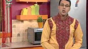 آشپزی ایرانی-تهیه آش انار